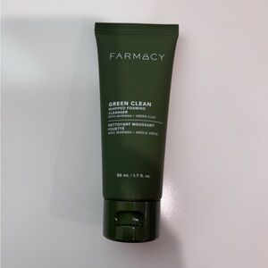 Farmacy Deep Cleanse Foaming Face Wash